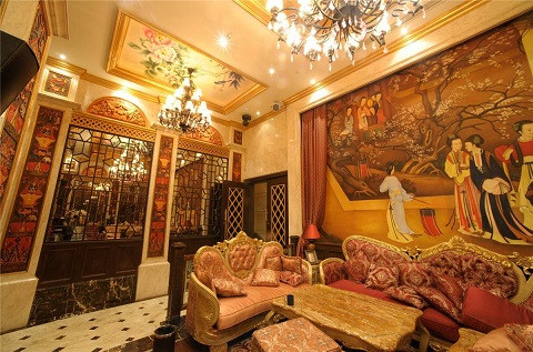 鱼峰高档KTV妹子质量哪家好 鱼峰高档KTV妹子质量哪家好