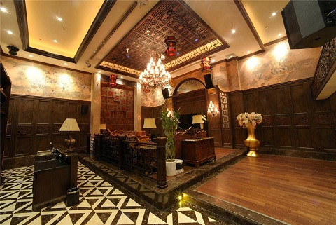 鱼峰哪个KTV少爷男模妹子服务好