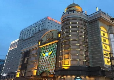 鱼峰最大顶级出名高端豪华KTV会所-皇冠伯爵KTV顶级体验点评